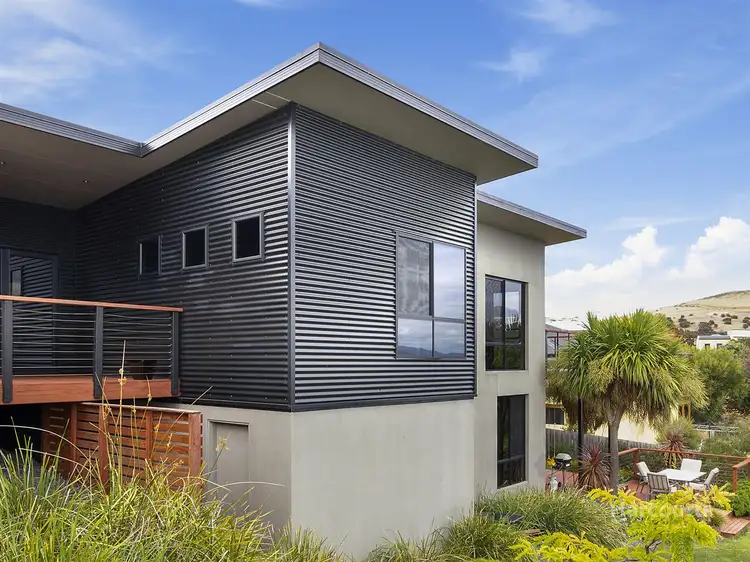 Second view of Homely house listing, 7 Parrott Place, Tranmere TAS 7018