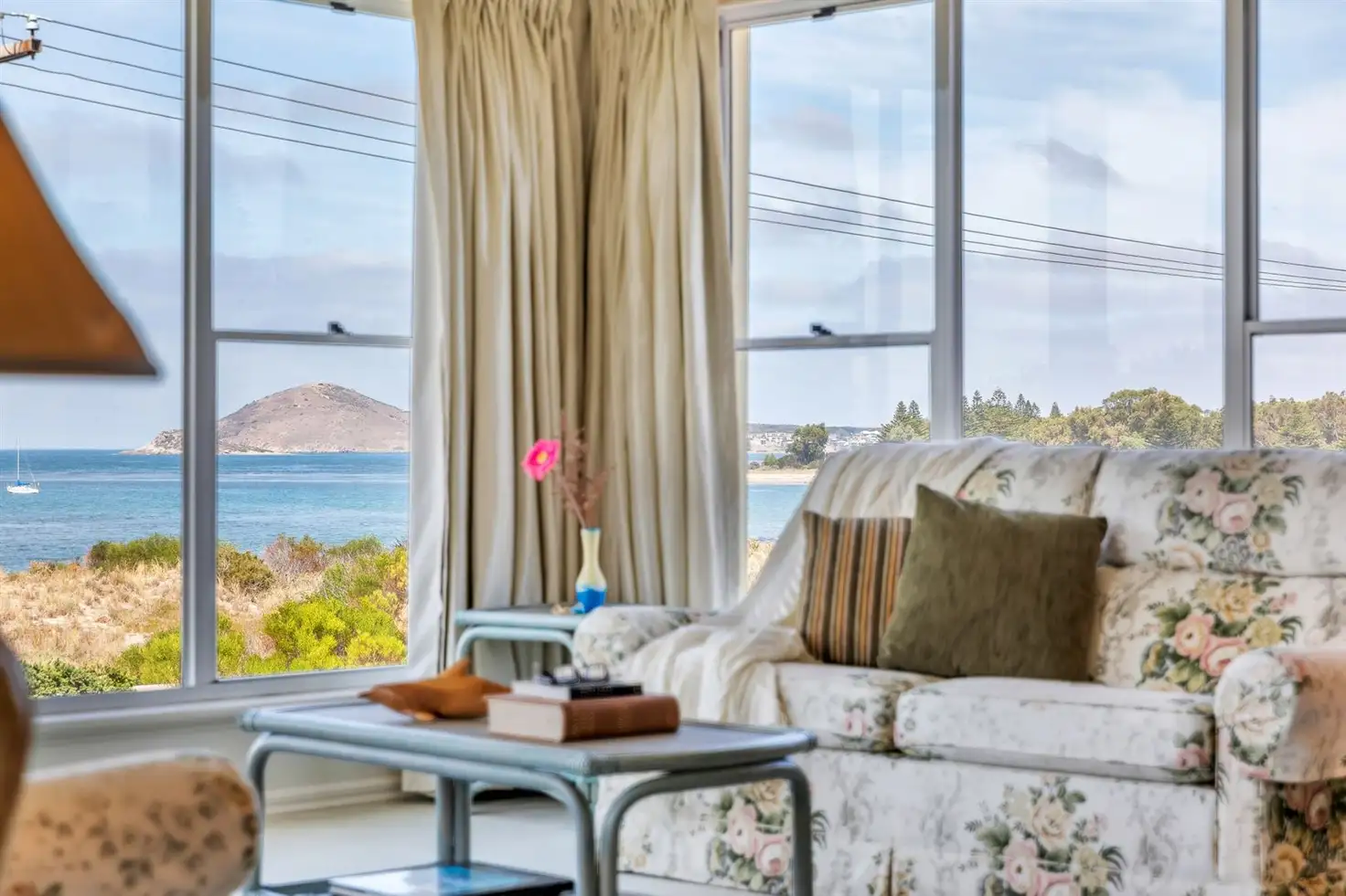 Main view of Homely house listing, 40 Esplanade, Victor Harbor SA 5211