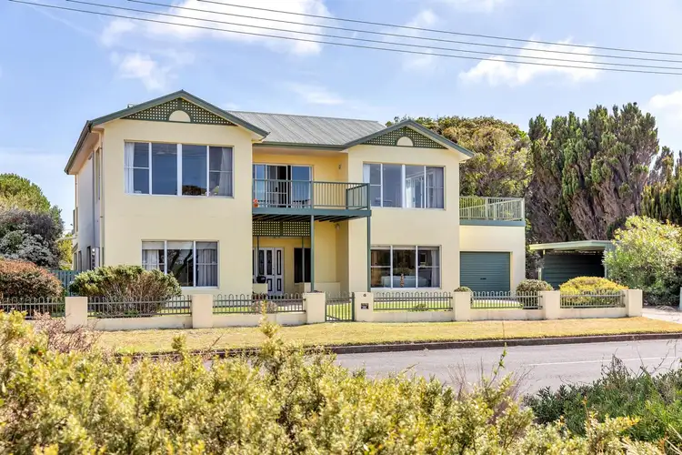 Second view of Homely house listing, 40 Esplanade, Victor Harbor SA 5211