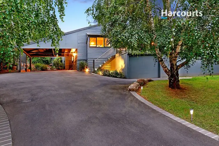 Main view of Homely house listing, 4 Koopalanda Close, Red Hill VIC 3937