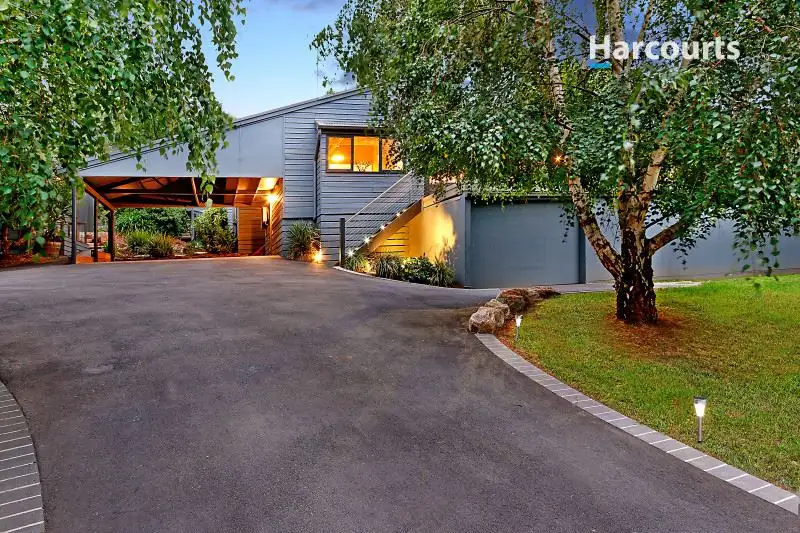 Main view of Homely house listing, 4 Koopalanda Close, Red Hill VIC 3937