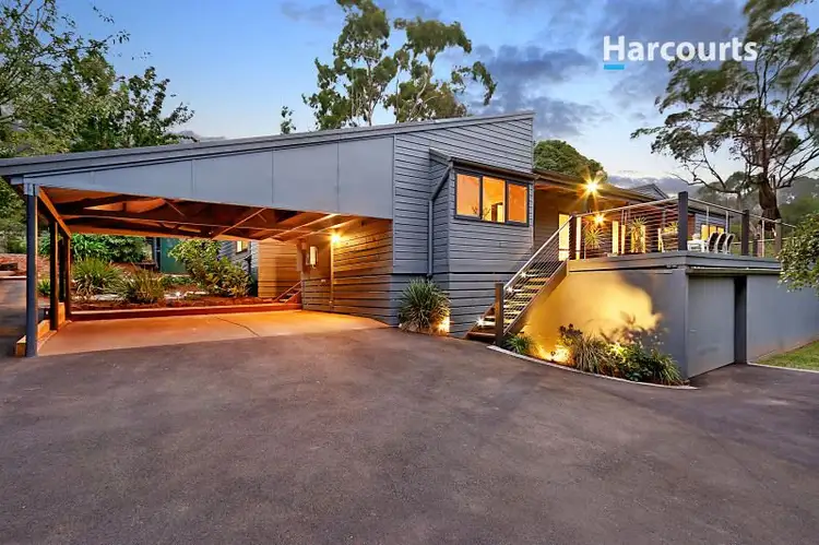 Second view of Homely house listing, 4 Koopalanda Close, Red Hill VIC 3937
