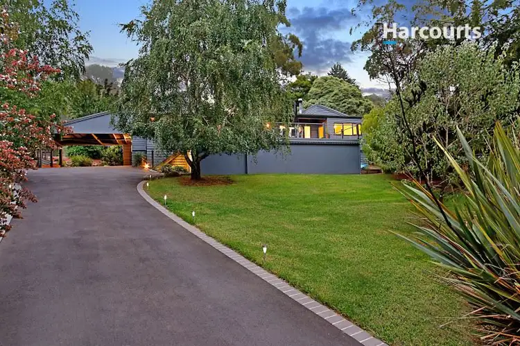 Third view of Homely house listing, 4 Koopalanda Close, Red Hill VIC 3937