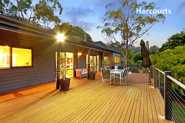 Fourth view of Homely house listing, 4 Koopalanda Close, Red Hill VIC 3937