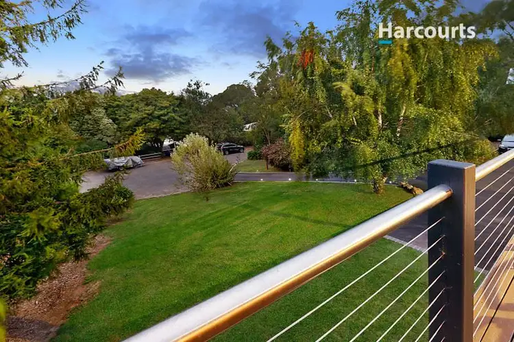 Fifth view of Homely house listing, 4 Koopalanda Close, Red Hill VIC 3937