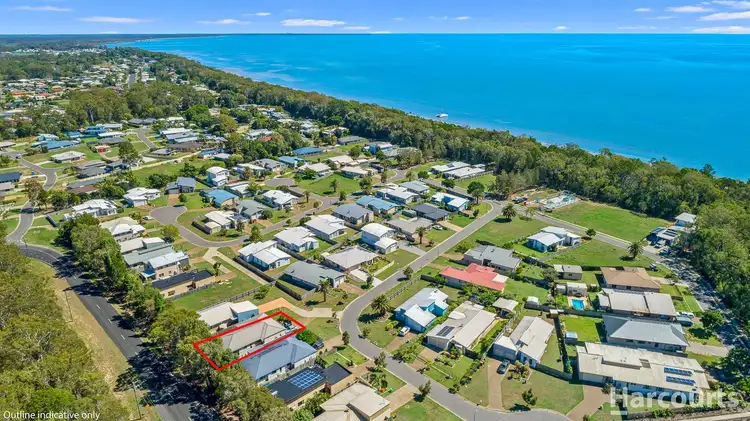 15 Oyster Court, Toogoom QLD 4655