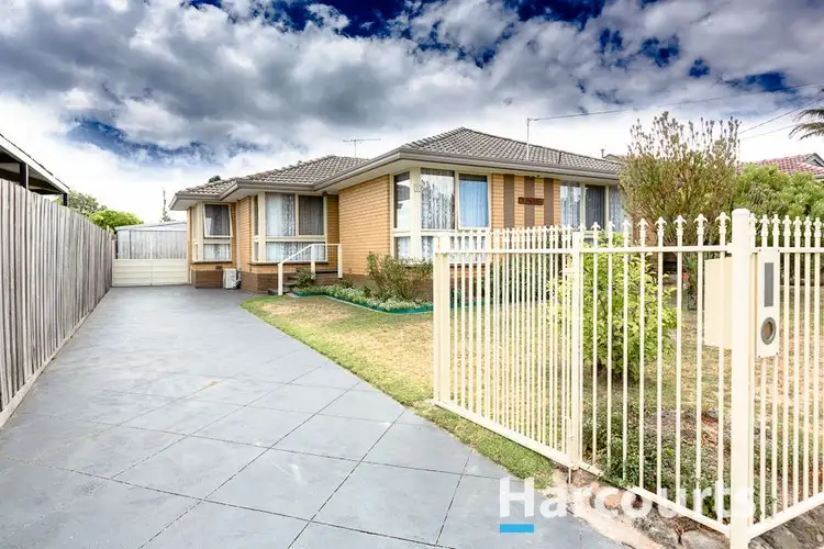 11 Dava Court, Dandenong North VIC 3175