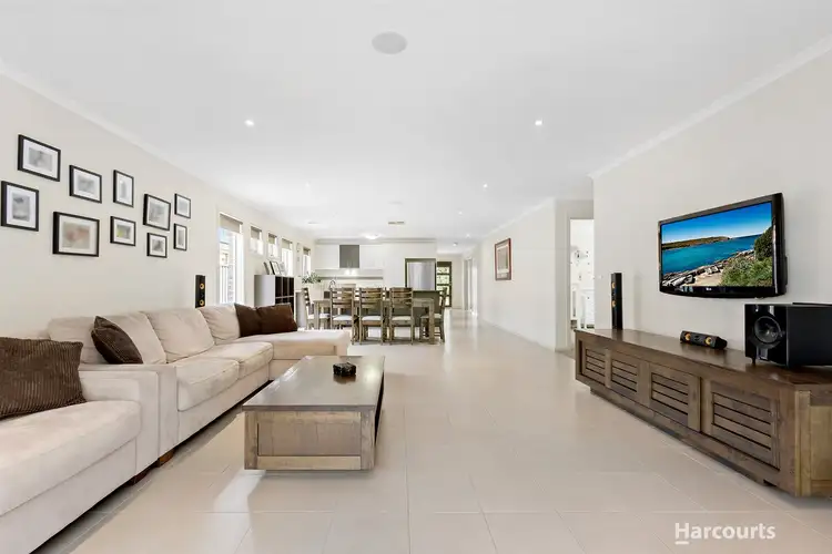 Second view of Homely house listing, 28 Wild Cherry Avenue, Pakenham VIC 3810