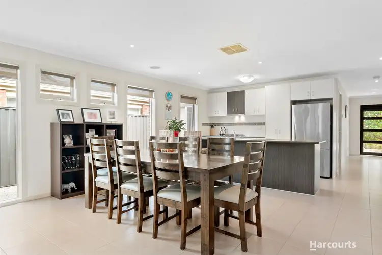Fourth view of Homely house listing, 28 Wild Cherry Avenue, Pakenham VIC 3810