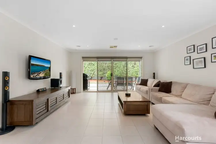 Fifth view of Homely house listing, 28 Wild Cherry Avenue, Pakenham VIC 3810