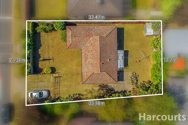 Main view of Homely house listing, 720 Highbury Road, Glen Waverley VIC 3150