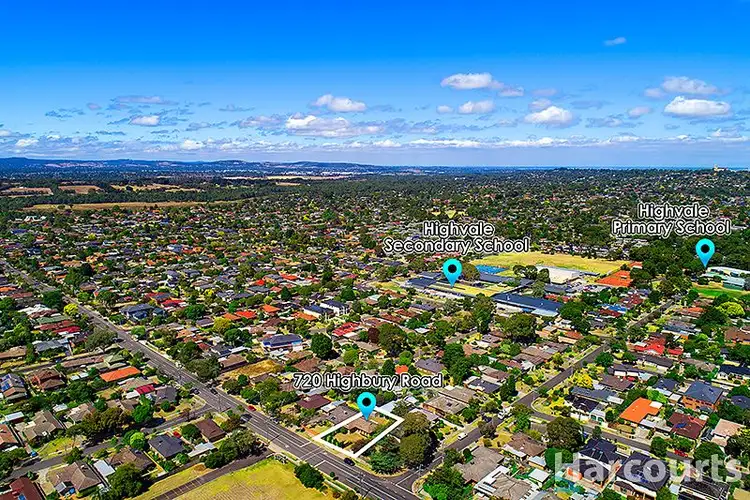 Fourth view of Homely house listing, 720 Highbury Road, Glen Waverley VIC 3150