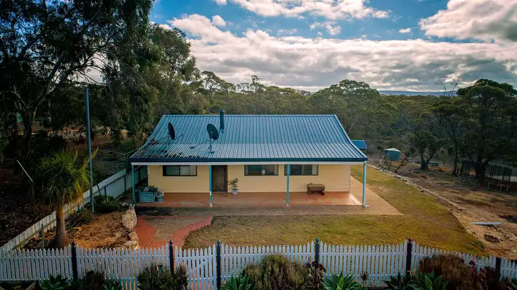 Main view of Homely house listing, 21-23 Daw Street, Ravensthorpe WA 6346