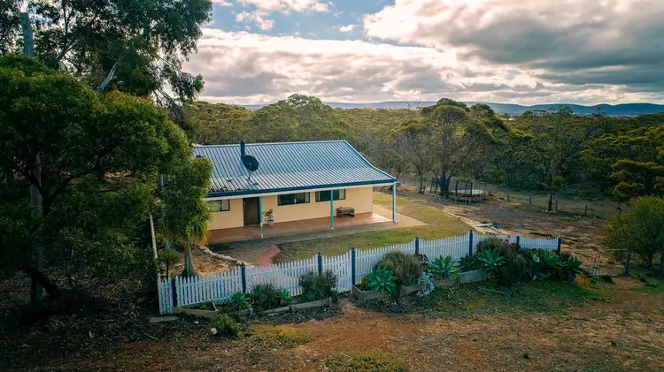 Third view of Homely house listing, 21-23 Daw Street, Ravensthorpe WA 6346