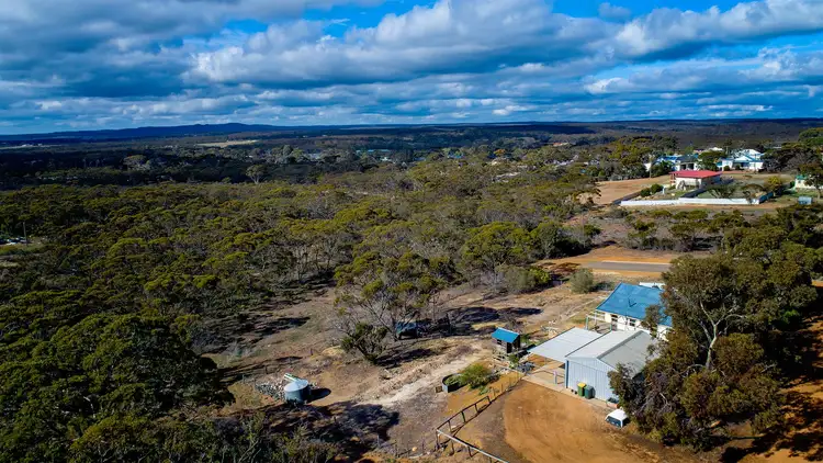 Sixth view of Homely house listing, 21-23 Daw Street, Ravensthorpe WA 6346