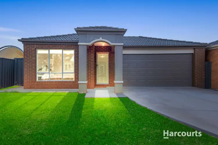 9 Stapehill Court, Deer Park VIC 3023