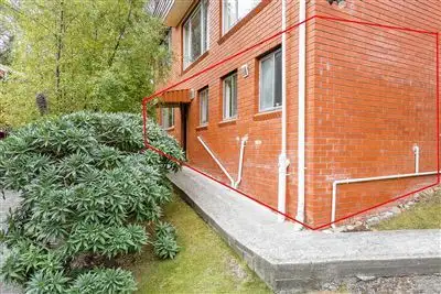 Main view of Homely unit listing, 3/278 Churchill Avenue, Sandy Bay TAS 7005