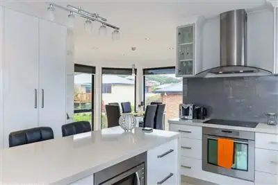 Second view of Homely house listing, 7 Jasper Court, Oakdowns TAS 7019