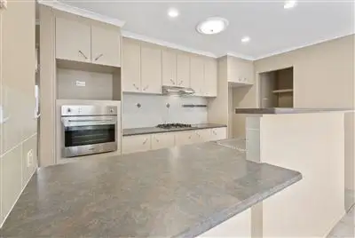 Third view of Homely house listing, 10 Village Court, Glenvale QLD 4350