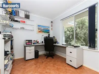 Fifth view of Homely house listing, 50 Connor Road, Lesmurdie WA 6076