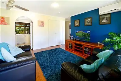 Fourth view of Homely semi-detached listing, 1/19 Marsupial Drive, Coombabah QLD 4216