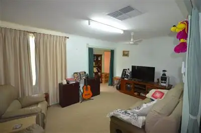 Fourth view of Homely house listing, 4 Hawkesbury Crescent, Lameroo SA 5302