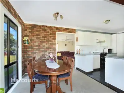 Fifth view of Homely house listing, 41 Culgoa Crescent, Koonawarra NSW 2530