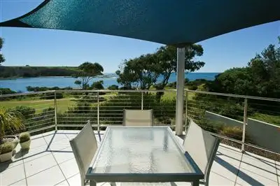 Second view of Homely townhouse listing, 7 Coles Beach Close, Devonport TAS 7310
