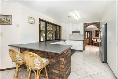 Fourth view of Homely house listing, 5 Malaga Street, Kirwan QLD 4817