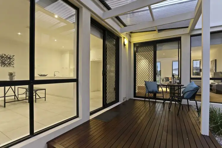 Sixth view of Homely house listing, 86 Signature Boulevard, Sanctuary Lakes VIC 3030