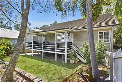 42 Hecklemann Street, Carina Heights QLD 4152