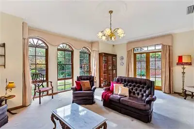 Second view of Homely house listing, 23 Montrose Avenue, Netherby SA 5062