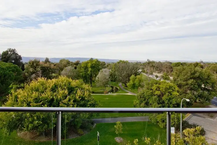 401/83-85 South Terrace, Adelaide SA 5000