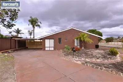 Fourth view of Homely house listing, 3 Frankland Court, Gosnells WA 6110