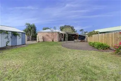 Fifth view of Homely house listing, 2 Howqua Drive, Rosebud West VIC 3940