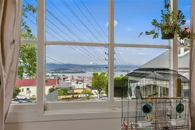 Fourth view of Homely house listing, 94 Forest Road, West Hobart TAS 7000