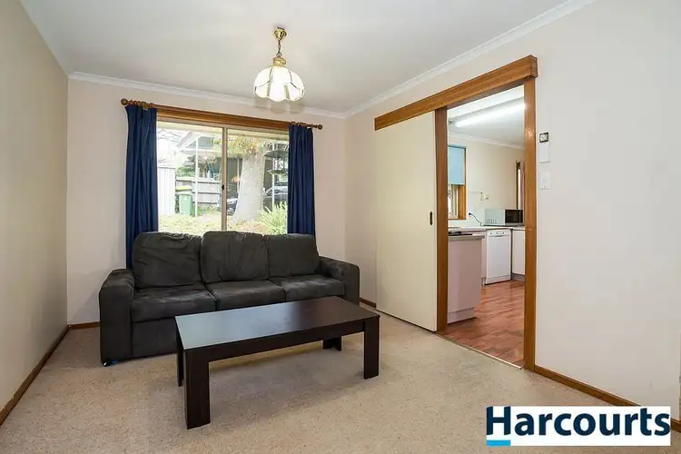 Fifth view of Homely house listing, 1 Day Street, Upwey VIC 3158