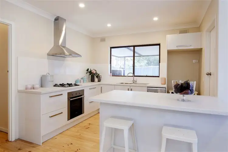 Fifth view of Homely unit listing, 10/6 Barr-Smith Avenue, Myrtle Bank SA 5064