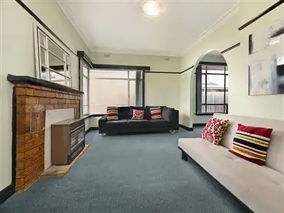 Third view of Homely house listing, 52 Barrani Street, Bentleigh East VIC 3165