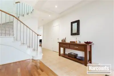 Third view of Homely house listing, 20 Don Collins Way, Berwick VIC 3806