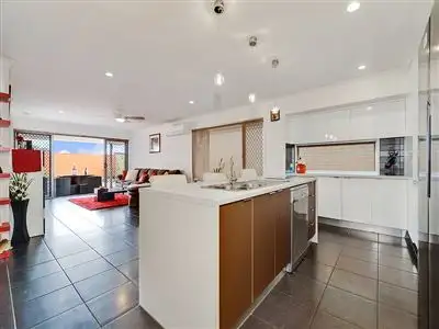 Fifth view of Homely house listing, 91 Glass House Circuit, Kallangur QLD 4503