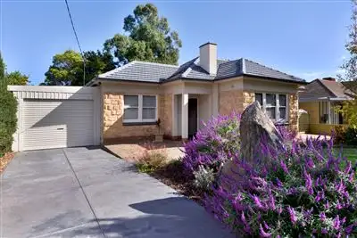 Fourth view of Homely house listing, 59 Arthur Street, Plympton Park SA