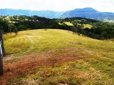 Main view of Homely rural property listing, 13 Turpentine Place, Tyalgum NSW