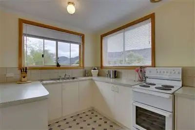 Second view of Homely unit listing, Unit 8/13 Scenic Hill Road, Huonville TAS