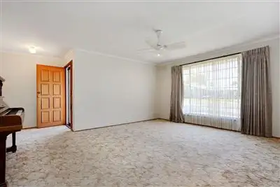 Second view of Homely unit listing, 1/59-61 Hewish Road, Croydon VIC