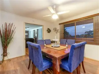 Fifth view of Homely house listing, 5 Chantilly Court, Frankston VIC