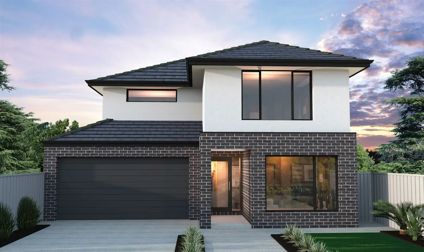 Main view of Homely land listing, 2 Shout Street, Mernda VIC 3754