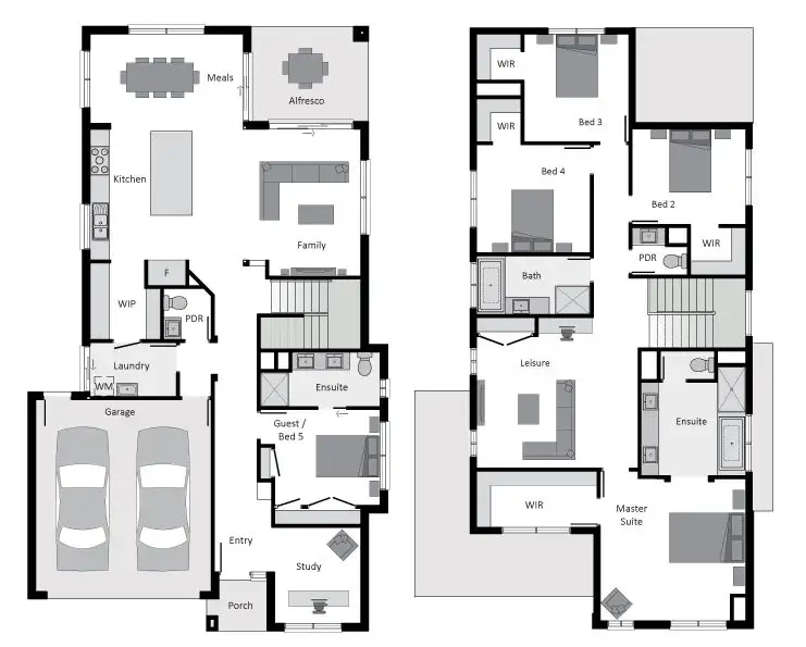 Second view of Homely land listing, 2 Shout Street, Mernda VIC 3754