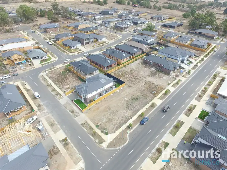 Fifth view of Homely land listing, 2 Shout Street, Mernda VIC 3754