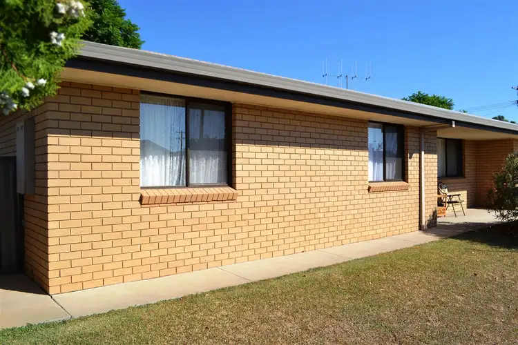 Second view of Homely unit listing, 2/142 Boundary Street, Kerang VIC 3579